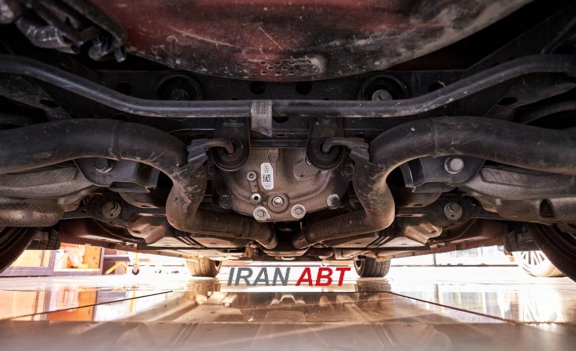 Anti-roll-bar