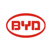 قطعات خودرو ی BYD