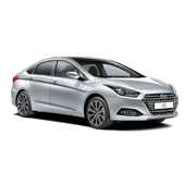 هیوندای I40