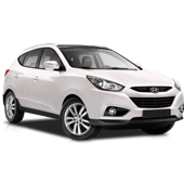 هیوندای IX35