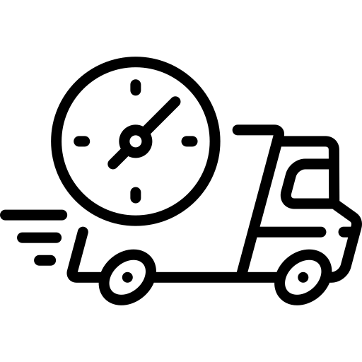 تحویل سریع لوازم یدکی