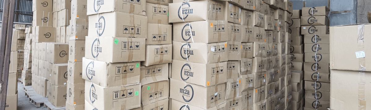 معرفی بازرگانی ابطحی
