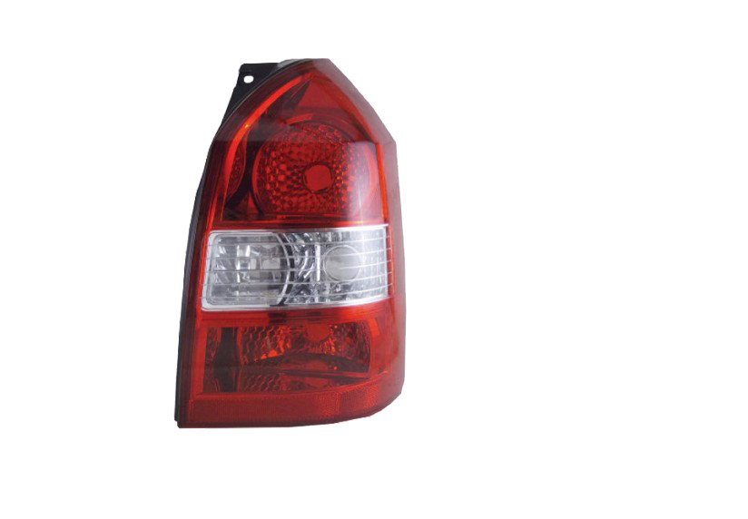 خطر عقب گلگیر توسان اصلی