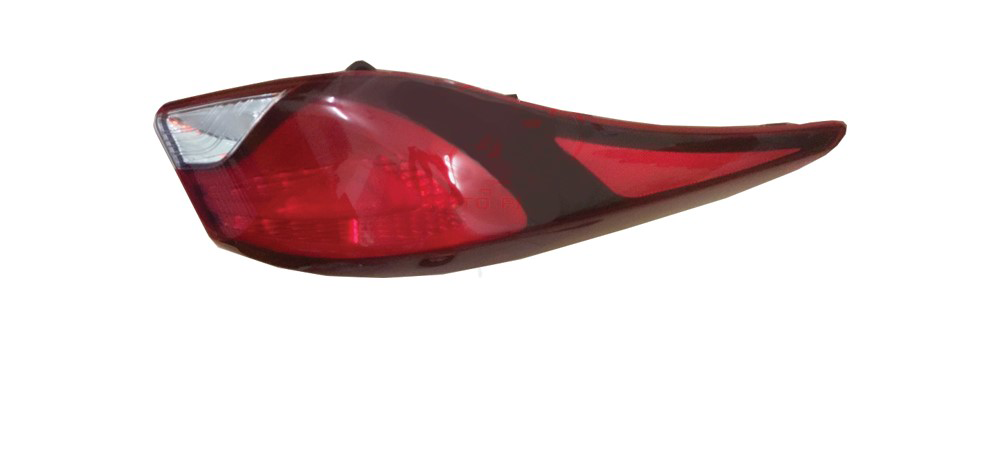 خطر عقب گلگیر النترا اصلی