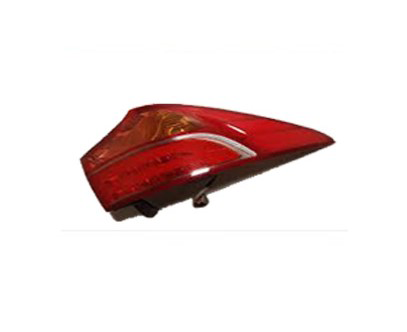 چراغ خطر عقب سانتافه IX45 اصلی