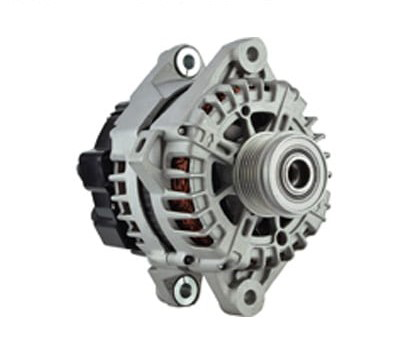 دینام سانتافه IX45 اصلی