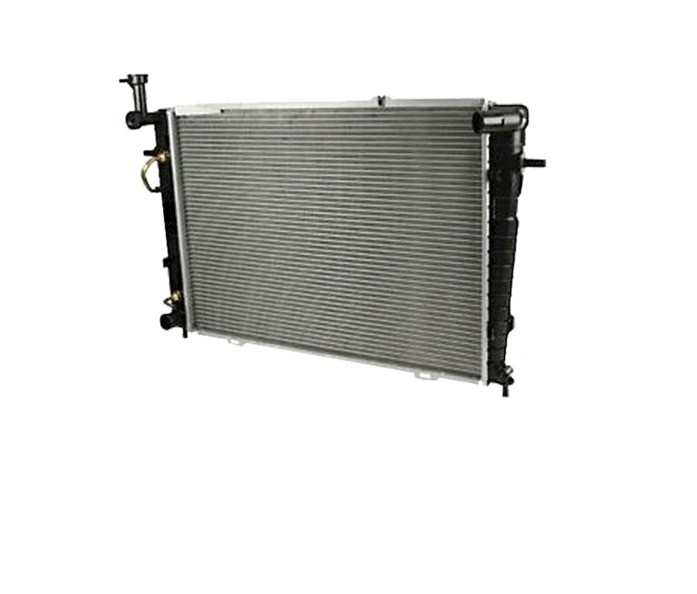 رادیاتور آب سانتافه IX45 اصلی