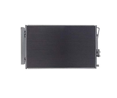 رادیاتور کولر سانتافه IX45 اصلی
