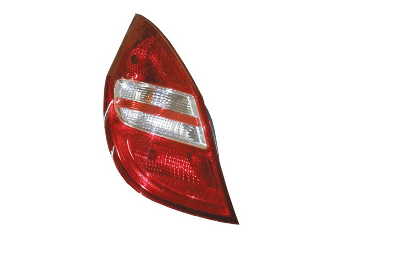 خطر عقب I30 اصلی